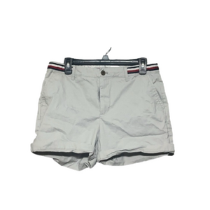 Tommy Hilfiger shorts light gray size 10
